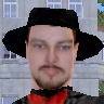 Benutzeravatar